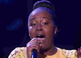 Kenyan Girl in the UK Gets Standing Ovation after Her Performance at 'Showtime At The Apollo' Show [VIDEO]