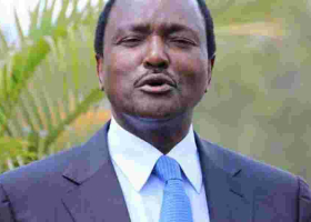 Kalonzo Asks Uhuru, Raila to Retire from Politics, Endorse His 2022 Presidential Bid