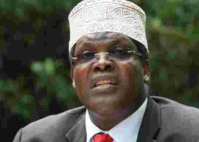Citizenship Saga is a Cover-Up by Gov't to Prosecute Me, Miguna Miguna Says