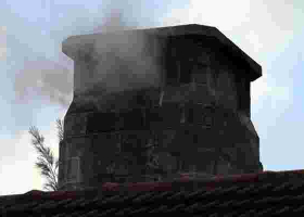 Kenneth Matiba Cremated at Lang'ata Cemetery