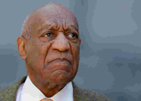US Comedian Bill Cosby Convicted of Drugging and Sexually Molesting a Woman