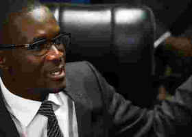 IEBC CEO Ezra Chiloba 'Refuses' to Leave Office after 3-Month Suspension Order