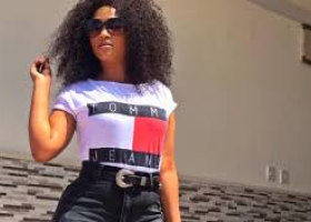 Tanzania Socialite and Video Vixen Agnes Masogange Dies