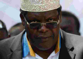 Gatundu South MP Moses Kuria Offers Miguna Miguna Quick Solutions to His Citizenship Troubles