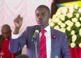 Kenya's Youngest MP John Paul Mwirigi in Trouble after Allegedly Physically Assaulting a Man 