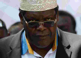We'll Deal with You, Nyanza Leaders Warn Miguna Miguna