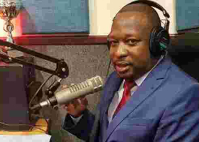 Interior PS Karanja Kibicho is Threatening Me, Nairobi Governor Mike Sonko Says