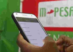 Safaricom Signs Deal Allowing Direct Mpesa-PayPal Cash Transactions
