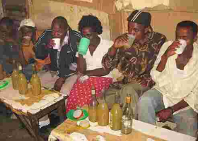 Court Rules that Muratina Isn't an Illicit Liquor