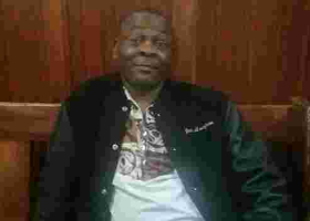 Court Orders the Deportation of a Nigerian Man Accused of 'Bedding' Nairobi Women for Survival