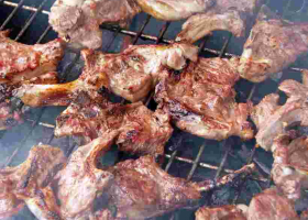Ban on Charcoal Spoiling the Party for Nyama Choma Lovers in Kenya