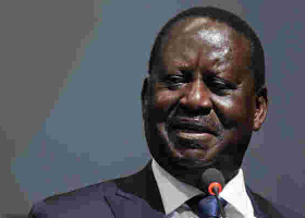 Cleric Says ODM is to Blame for Poverty in Nyanza