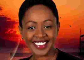 MPs' Conman Benson Chacha Incriminates Murang'a Woman Rep Sabina Chege in a Clip [VIDEO]