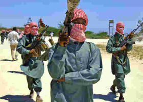 Al Shabaab Takes Responsibility for Sunday Attack on Kenyan Soldiers, Says 15 Killed 