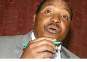 Kiambu Governor Ferdinand Waititu to Shut Down Over 2,500 Bars in the County 
