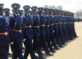 Government to Withdraw Over 5,000 Bodyguards Attached to VIPs  