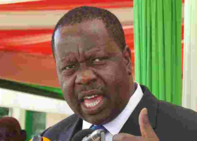 Gov't Commences Crackdown on Foreigners Working Illegally in Kenya
