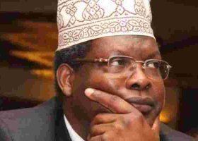 Miguna Miguna Breaks Silence on His Nomination as Nairobi Deputy Governor 