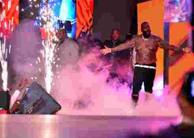 Why American Rapper Rick Ross Snubbed President Kenyatta's Daughter Ngina During Nairobi Concert 