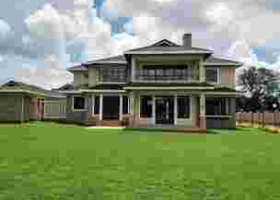 Karen Named Most Affordable among Nairobi's Posh Estates 