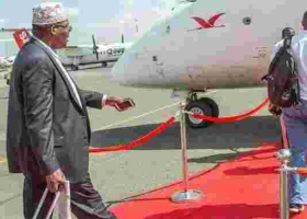 Gov't Declares Its Position on Miguna Miguna Second Return 