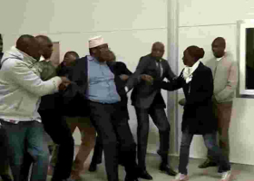 Fresh Drama Looms at JKIA as Miguna Miguna Returns to Kenya Next Week 