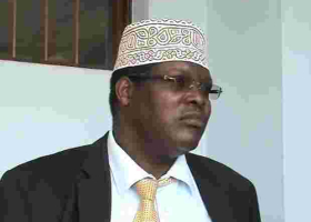 Nomination of Miguna Miguna as Nairobi Deputy Governor Challenged in Court 