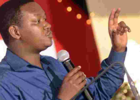 Machakos Governor Alfred Mutua Wants Kenyans in the Diaspora be Allowed to Vote in 2022 Elections