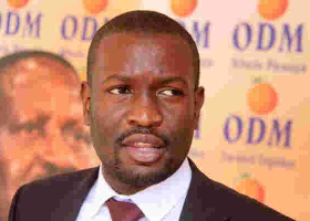 ODM Dismisses Claims of Scheme to Break President Kenyatta's Jubilee Party