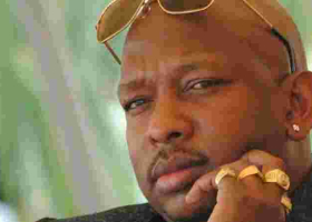 Governor Mike Sonko Flees Nairobi after 'Assassination' Threats  