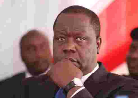 KEBS Disputes Interior CS Fred Matiang'i Claims of Traces of Mercury in Impounded Contraband Sugar