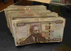 Kenyans Withdrawing, Depositing Huge Amounts of Cash Slapped with Tougher Rules