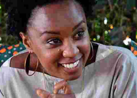 Kenyan Lesbian Film Director Wanuri Kahiu Joins Oscars Academy 