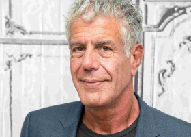 Celebrated US TV Personality Anthony Bourdain Commits Suicide 