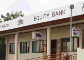 Equity Bank to Launch More Special Branches for Rich Kenyans Depositing a Minimum of Sh200,000 
