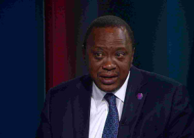 President Uhuru Reacts to Linking of His Brother Muhoho to Contraband Sugar Scandal