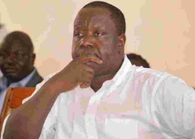 Interior Cabinet Secretary Fred Matiang’i to be Questioned over Multi-Billion Shilling Ruaraka Land Scandal
