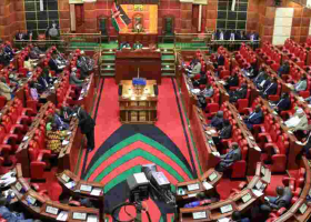 MPs Debate Motion to Stop Police from Arresting them on Fridays