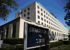 US State Department Blocks Visas for 'Corrupt' Officials 