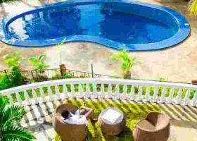 I Spend Sh2 Million Monthly to Maintain My Mansions, Kenyan Singer Akothee Says