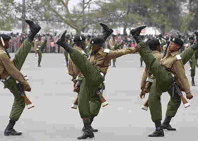 Administration Police Unit to be Disbanded