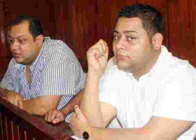 US Court Declines to Stop Drug-Trafficking Trial Against Kenya's Akasha Brothers