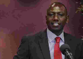 List of Powerful State House Officials Accused of Plotting to Block DP William Ruto's 2022 Ambitions