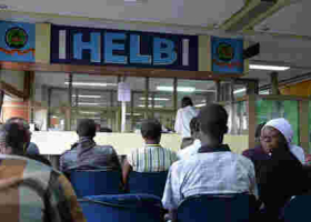 Gov't Extends 100 Percent Waiver on Penalties for HELB Defaulters