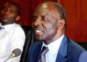Kenya Seeks to Deport 8,000 Illegal Foreigners