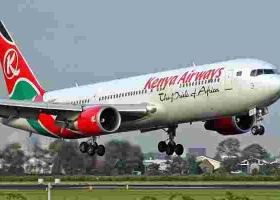 Kenya Airways, Safaricom Named in List of 100 Best Companies in Africa 
