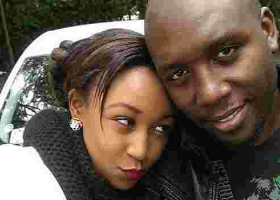 I Tried to Commit Suicide Twice: Journalist Dennis Okari Opens Up on Messy Divorce with KTN News Anchor Betty Kyallo