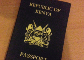 How Immigration Officers are Soliciting Bribes from Kenyans Seeking Passports