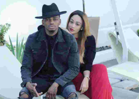 I Gave Singer Diamond Platnumz Millions but He Turned His Back on Me, Ugandan Socialite Zari Hassan Says
