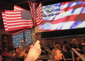 Hope for Immigrants: US is Giving $10 Million to Help Legal Residents Become Citizens